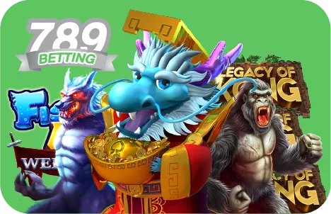 Spadegaming